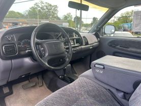 Used 2001 DODGE RAM 3500 QUAD CAB PICKUP V10, 8.0 LITER LONG BED - LA Auto Star located in Virginia Beach, VA