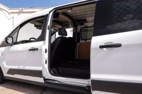 2018 Ford Transit Connect Cargo - Image 46