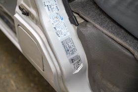 1999 SUZUKI EVERY VAN F6A JOIN