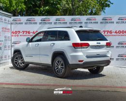 2018 JEEP GRAND CHEROKEE For Sale in Orlando