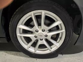 2013 NISSAN MAXIMA SEDAN V6, 3.5 LITER S SEDAN 4D