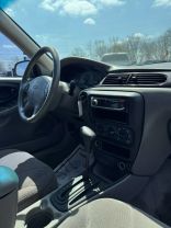 2004 CHEVROLET MALIBU