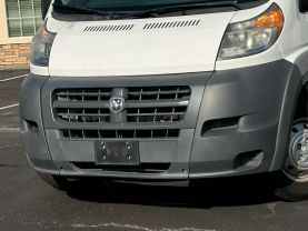2018 RAM PROMASTER CARGO VAN CARGO - AUTOMATIC - Dart Auto Group