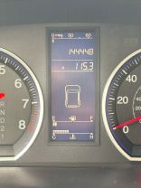 2011 HONDA CR-V SUV 4-CYL, VTEC, 2.4 LITER SE SPORT UTILITY 4D
