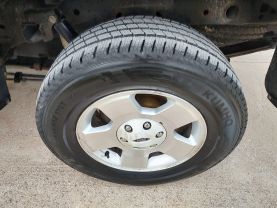 2006 FORD F150 REGULAR CAB PICKUP V6, 4.2 LITER STX PICKUP 2D 6 1/2 FT