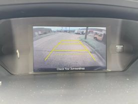 2016 HONDA ODYSSEY VAN V6, I-VTEC, 3.5 LITER SE MINIVAN 4D