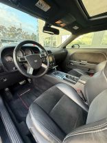 2010 DODGE CHALLENGER SRT8 COUPE 2D
