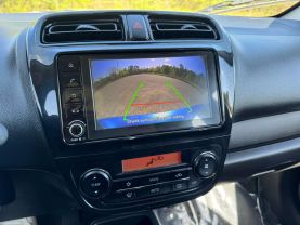 2024 MITSUBISHI MIRAGE HATCHBACK 3-CYL, 1.2 LITER ES HATCHBACK 4D