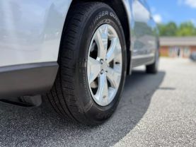 2015 SUBARU FORESTER SUV 4-CYL, PZEV, 2.5 LITER 2.5I LIMITED SPORT UTILITY 4D