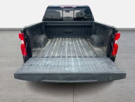 2021 CHEVROLET SILVERADO 1500 CREW CAB