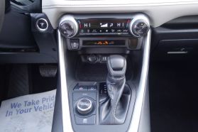 2023 TOYOTA RAV4 HYBRID SUV 4-CYL, HYBRID, 2.5 LITER XLE SPORT UTILITY 4D