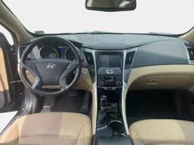 2015 HYUNDAI SONATA SEDAN 4-CYL, HYBRID, 2.4 LITER HYBRID SEDAN 4D