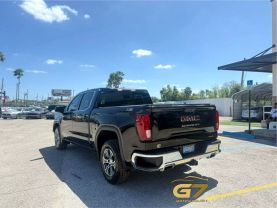 2019 Gmc Sierra 1500 Crew Cab - Image 8