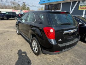 2014 Chevrolet Equinox - Image 7
