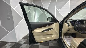 2017 INFINITI QX50