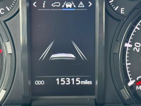 2024 TOYOTA 4RUNNER SUV V6, 4.0 LITER SR5 SPORT UTILITY 4D