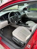 2018 HYUNDAI SONATA SEDAN 4-CYL, 2.4 LITER SE SEDAN 4D