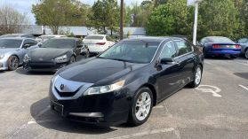 2011 Acura Tl - Image 9
