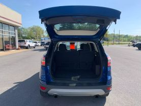 2018 FORD ESCAPE SE CARS/SUV 4-CYL, ECOBOOST, TURBO, 1.5 LITER SE SPORT UTILITY 4D - Eddies Auto Sales