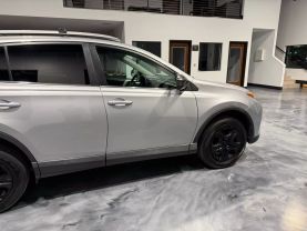 2016 TOYOTA RAV4 SUV 4-CYL, 2.5 LITER LE SPORT UTILITY 4D
