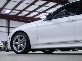 2017 BMW 3 SERIES for sale in  Orlando, FL