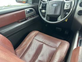 2014 FORD EXPEDITION EL