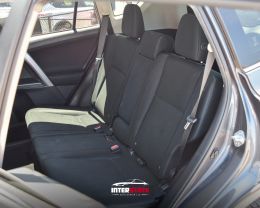 2016 TOYOTA RAV4 For Sale in Orlando