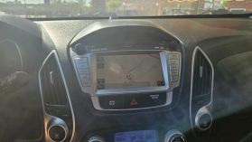 2012 HYUNDAI TUCSON SUV 4-CYL, 2.4 LITER LIMITED SPORT UTILITY 4D