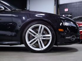 2013 AUDI S7 for sale in  Orlando, FL