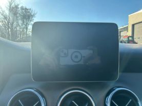 2019 MERCEDES-BENZ GLA SUV 4-CYL, TURBO, 2.0 LITER GLA 250 4MATIC SPORT UTILITY 4D