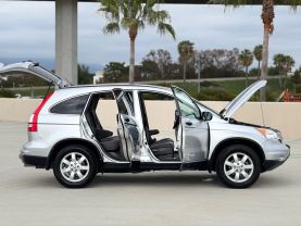 2011 HONDA CR-V SUV 4-CYL, VTEC, 2.4 LITER SE SPORT UTILITY 4D