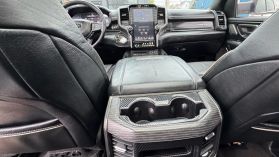 2019 RAM 1500 CREW CAB