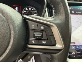 2021 SUBARU OUTBACK WAGON 4-CYL, 2.5 LITER LIMITED WAGON 4D