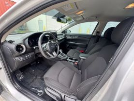 2021 KIA FORTE SEDAN 4-CYL, 2.0 LITER LXS SEDAN 4D
