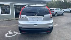 2014 Honda Cr-v - Image 6