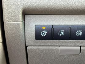 2011 LEXUS LX SUV V8, VVT, 5.7 LITER LX 570 SPORT UTILITY 4D