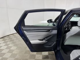 2019 HONDA ACCORD SEDAN 4-CYL, I-VTEC, TURBO, 1.5 LITER LX SEDAN 4D