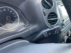 2013 Volkswagen Tiguan - Image 11