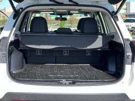 2024 SUBARU FORESTER SUV 4-CYL, 2.5 LITER SPORT SUV 4D - The Auto Lot