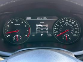 2018 KIA STINGER SEDAN V6, TWIN TURBO, 3.3 LITER GT2 SEDAN 4D