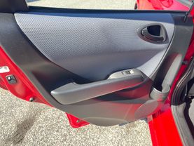 2007 HONDA FIT