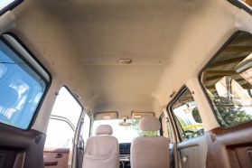 1999 SUZUKI EVERY VAN F6A -