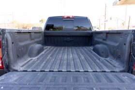 2018 CHEVROLET SILVERADO 1500 CREW CAB PICKUP V8, ECOTEC3, 6.2 LITER Z71 LTZ PICKUP 4D 6 1/2 FT
