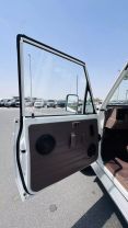 1992 TOYOTA LAND CRUISER TRUCK 1HZ TRUCK