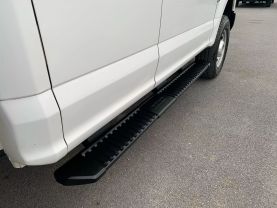 2017 FORD F250 SUPER DUTY SUPER CAB 8FT KNAPHEIDE SERVICE BED TRUCK SERVICE/UTILITY TRUCKS V8, FLEX FUEL, 6.2 LITER XL PICKUP 4D 6 3/4 FT - Eddies Auto Sales