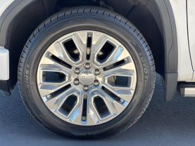 2022 GMC SIERRA 1500 LIMITED CREW CAB PICKUP V8, ECOTEC3, DFM, 6.2 LITER DENALI PICKUP 4D 5 3/4 FT - The Auto Lot