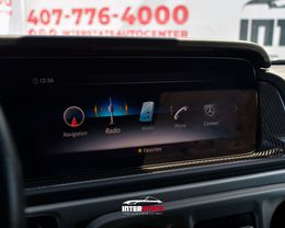 2021 MERCEDES-BENZ G-CLASS For Sale in Orlando