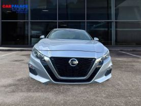 2020 Nissan Altima 2.5 S Sedan 4d - Image 7