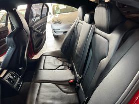 2018 BMW M3 SEDAN 6-CYL, TWIN TURBO, 3.0 LITER SEDAN 4D