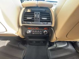 2017 BMW X5 SUV 6-CYL, TURBO, 3.0 LITER XDRIVE35I SPORT UTILITY 4D